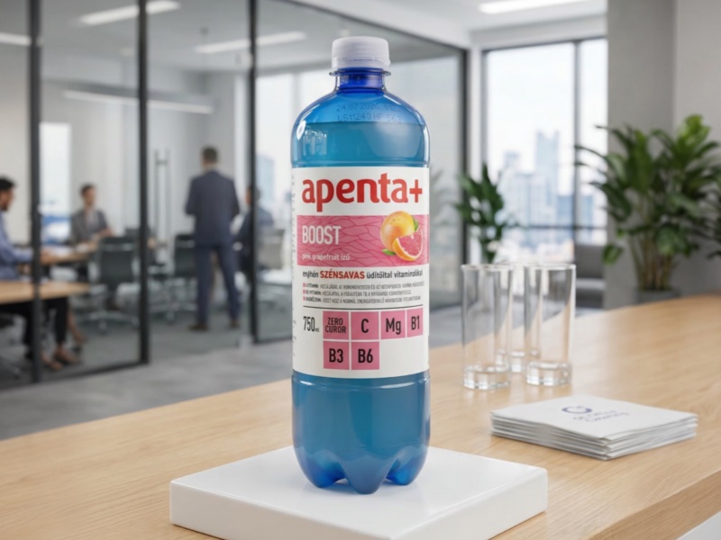 Apenta+ Boost